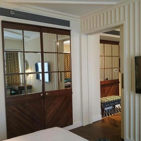 Blue Diamond Pune Ihcl Seleqtions Exterior foto