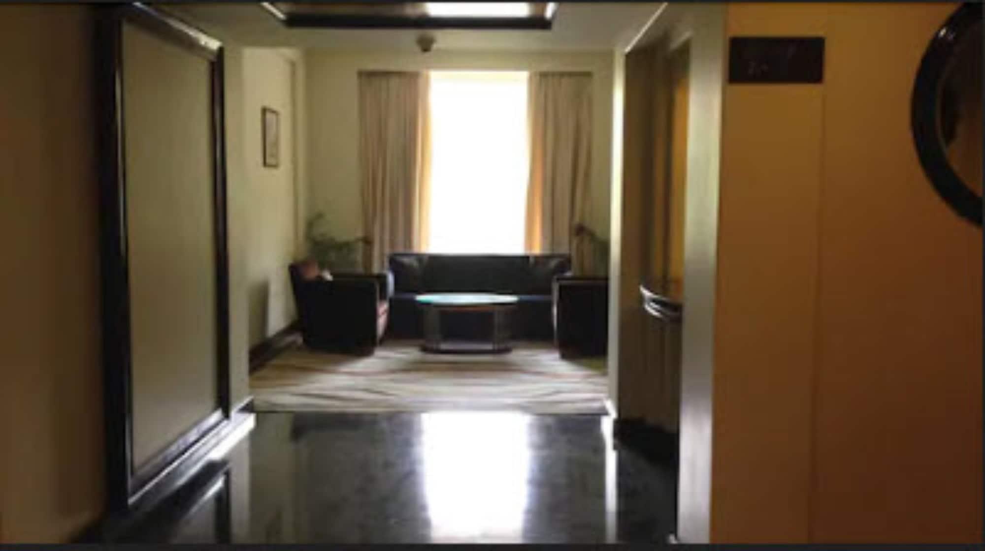 Blue Diamond Pune Ihcl Seleqtions Exterior foto