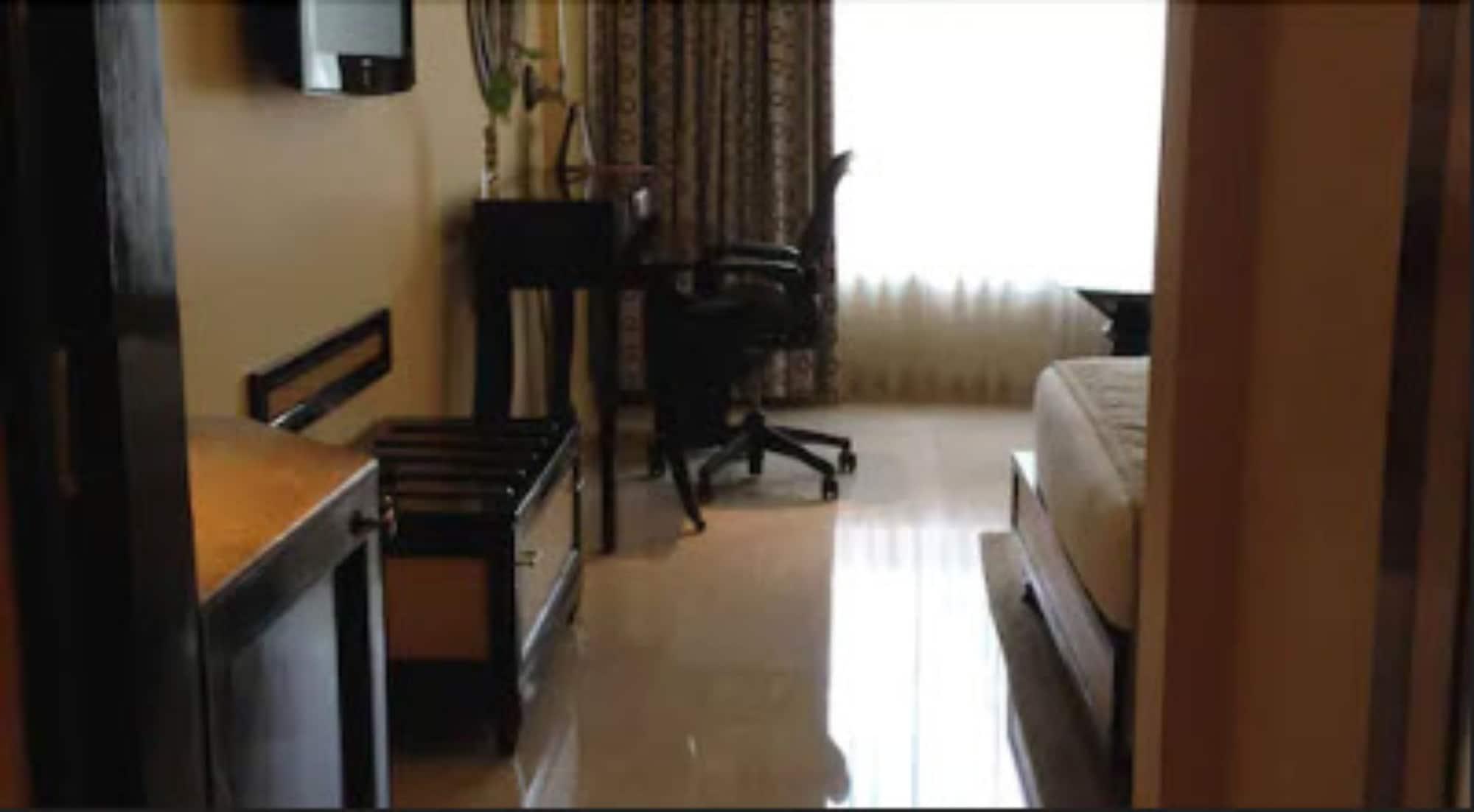 Blue Diamond Pune Ihcl Seleqtions Exterior foto