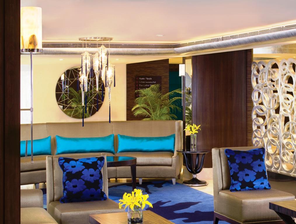 Blue Diamond Pune Ihcl Seleqtions Exterior foto